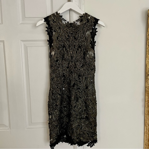 M & GUIA- BRAZIL Dress For INTERMIX - Picture 1 of 7